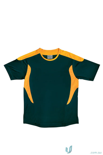 Bocini CT1217 Adult Soccer Jersey