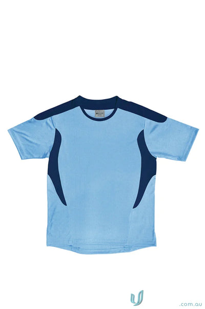 Bocini CT1217 Adult Soccer Jersey