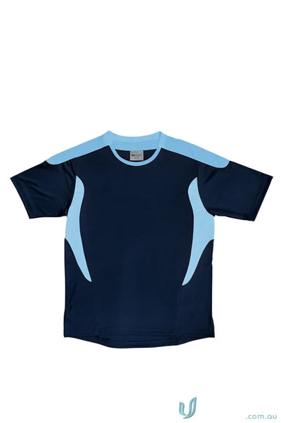 Bocini CT1217 Adult Soccer Jersey