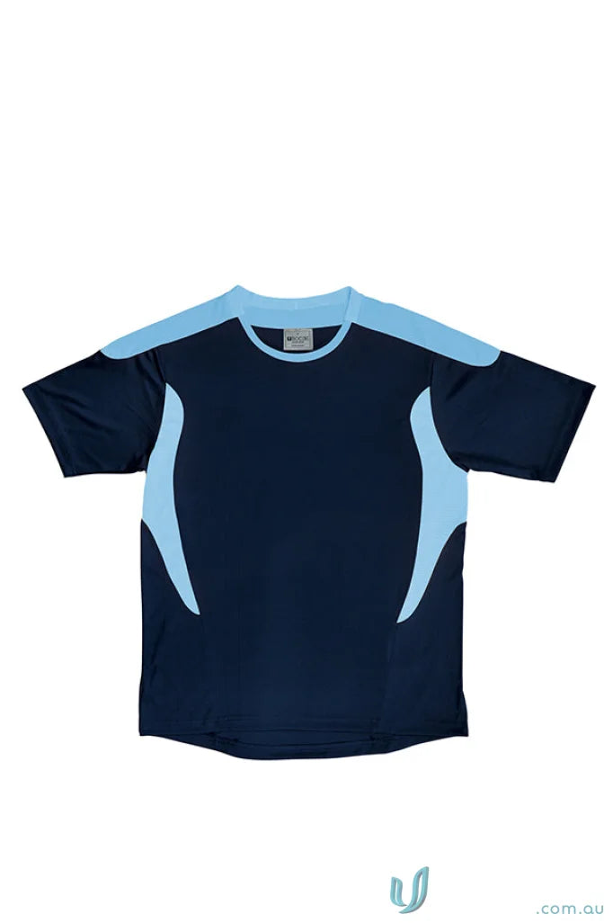 Bocini CT1217 Adult Soccer Jersey