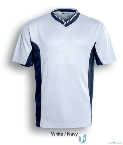 Bocini CT843 Adult Soccer Panel Jersey