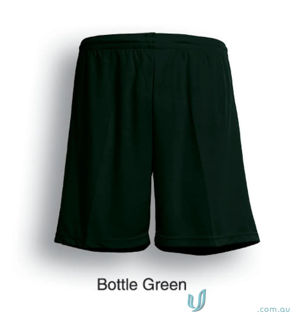 Bocini CK706 Adult Soccer Shorts