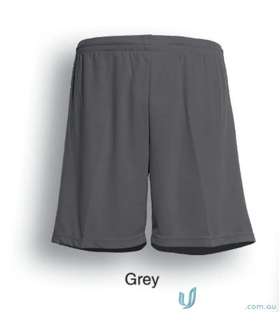 Bocini CK706 Adult Soccer Shorts