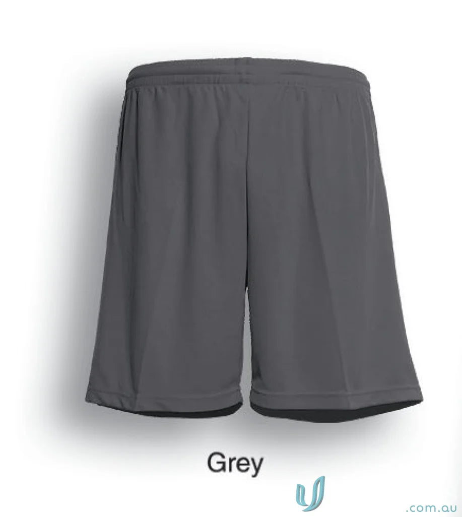 Bocini CK706 Adult Soccer Shorts