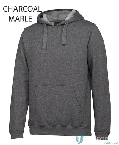JBs 3POH Adults Pop Over Hoodie