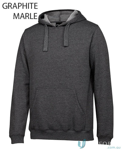 JBs 3POH Adults Pop Over Hoodie front product image