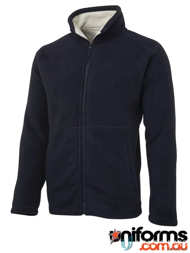 3JS-1 3JS-12 Adults Shepherd Jacket
