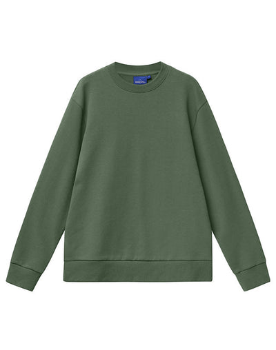 New FL05 Airlayed CVC Sweater