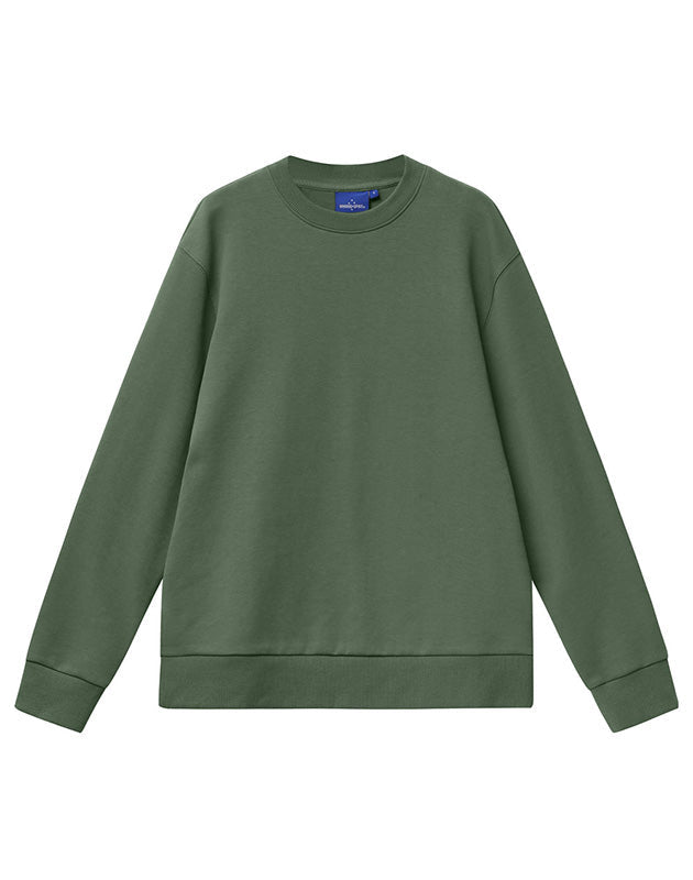 New FL05 Airlayed CVC Sweater