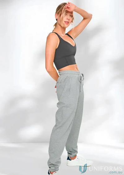 New TP05 Airlayed CVC Sweat Pants