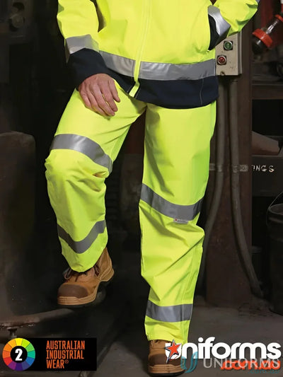 Winning Spirit HP01A-1 AIW HiVis Safety Pants