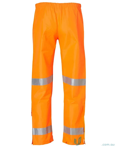 Winning Spirit HP01A-1 AIW HiVis Safety Pants