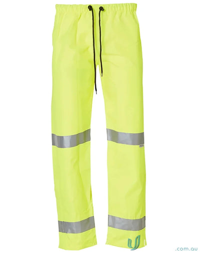 Winning Spirit HP01A-1 AIW HiVis Safety Pants