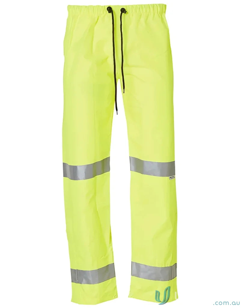 Winning Spirit HP01A-1 AIW HiVis Safety Pants