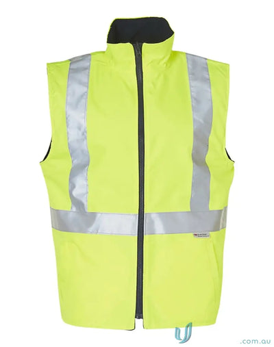 Winning Spirit SW19A-1 AIW Safety Reflective Vest