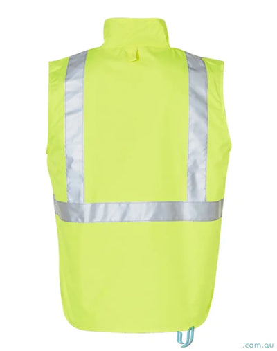 Winning Spirit SW19A-1 AIW Safety Reflective Vest