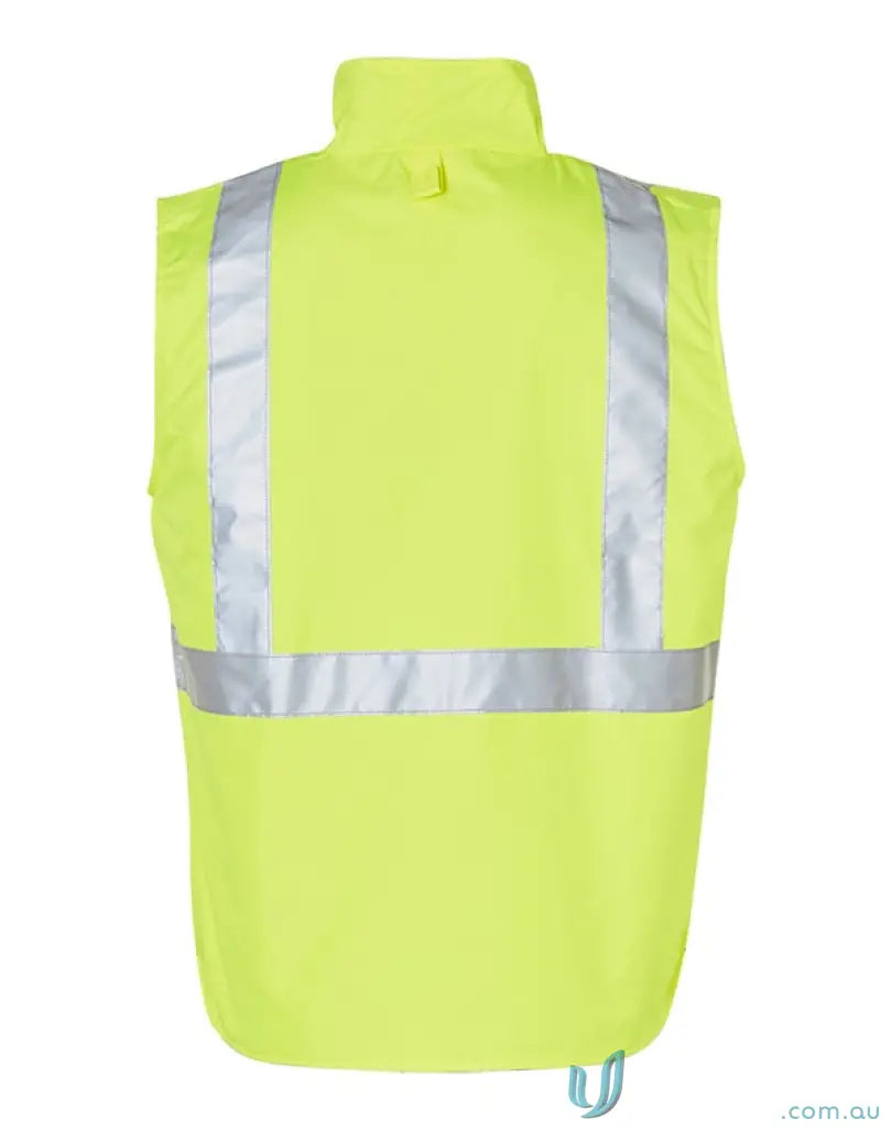 Winning Spirit SW19A-1 AIW Safety Reflective Vest