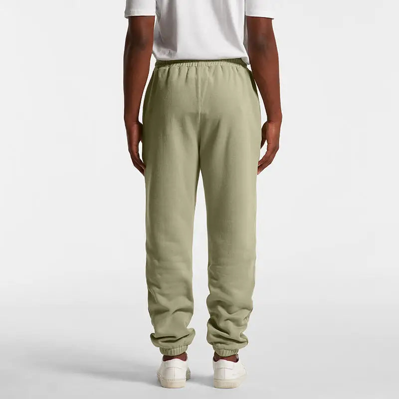 Mens Pants 5921-PISTACHIO Alien Fleece Pant