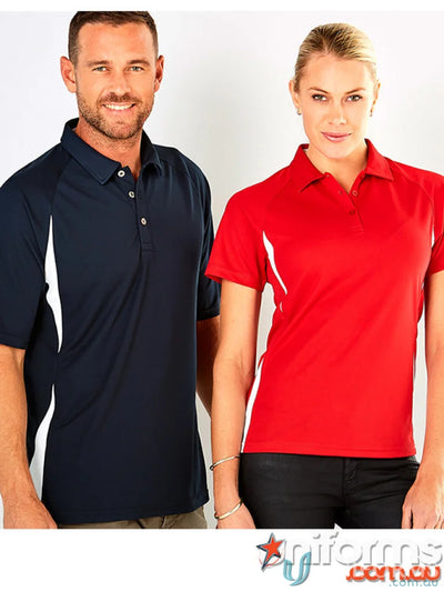 1057-PT 1057-PT-1 Arctic Polo