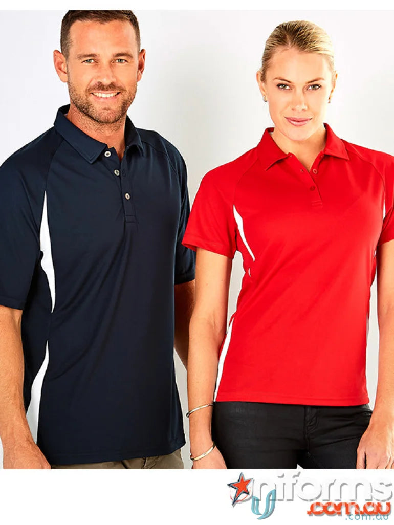 1057-PT 1057-PT-1 Arctic Polo