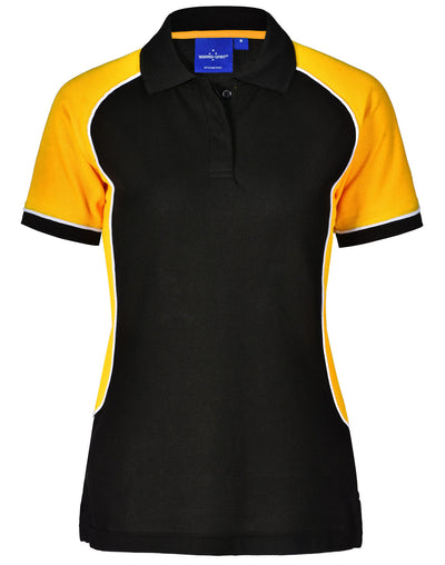 Winning Spirit PS77 Arena Polo