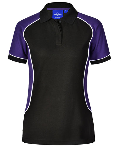 Winning Spirit PS77 Arena Polo