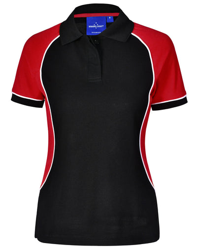Winning Spirit PS77 Arena Polo