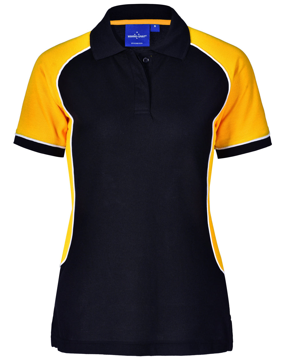 Winning Spirit PS77 Arena Polo