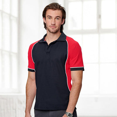 Winning Spirit PS77 Arena Polo front product image