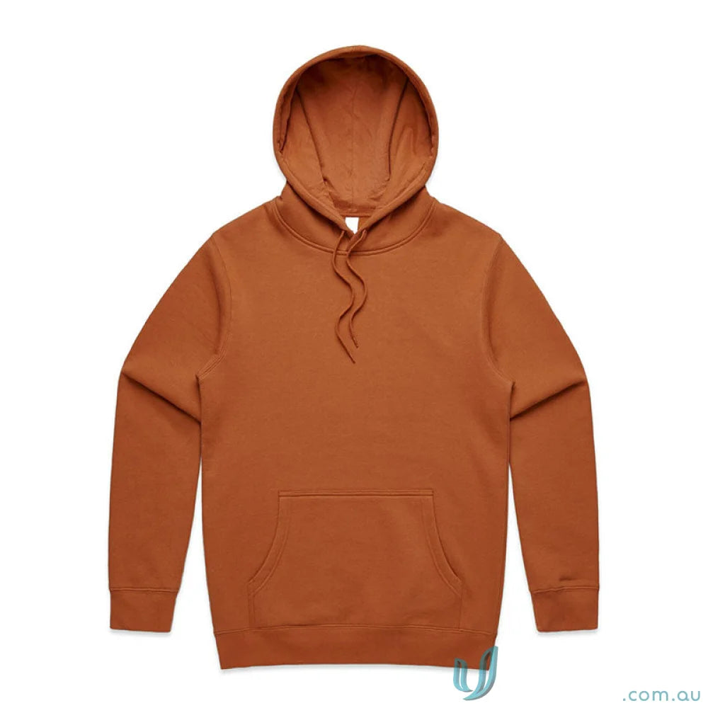 AS 5102 AS Stencil Hoodie