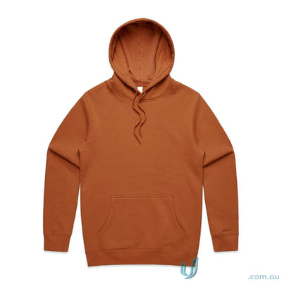 AS 5102 AS Stencil Hoodie