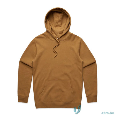 AS 5102 AS Stencil Hoodie