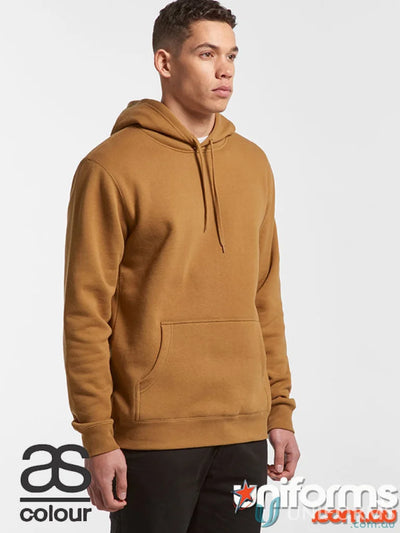AS 5102 AS Stencil Hoodie