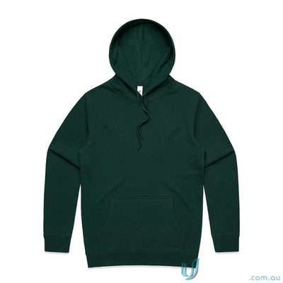 AS 5102 AS Stencil Hoodie