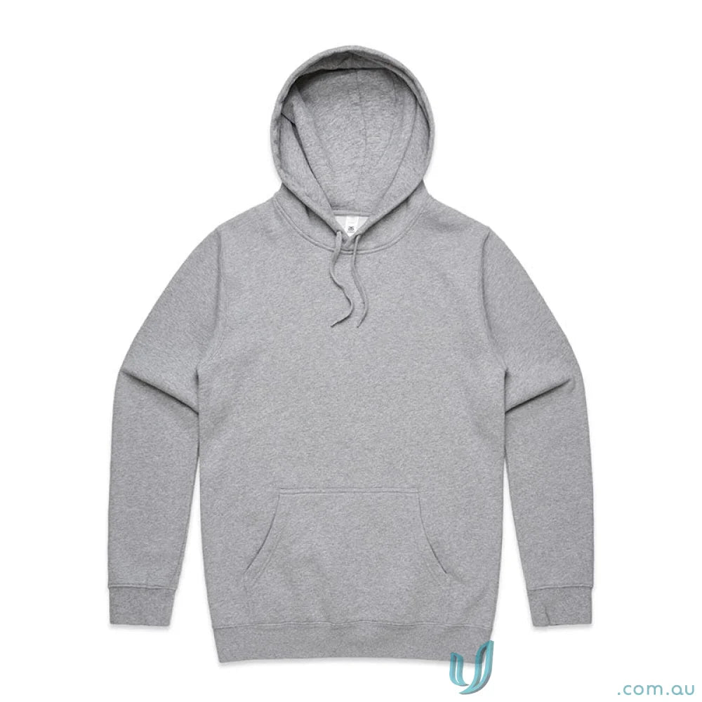 AS 5102 AS Stencil Hoodie