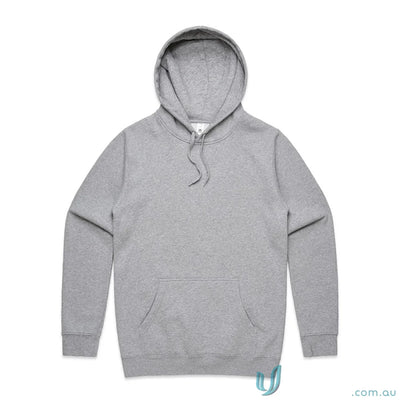 AS 5102 AS Stencil Hoodie
