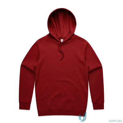 AS 5102 AS Stencil Hoodie