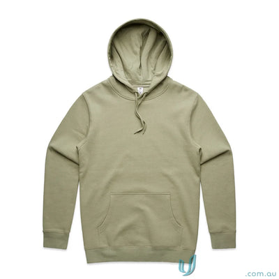 AS 5102 AS Stencil Hoodie