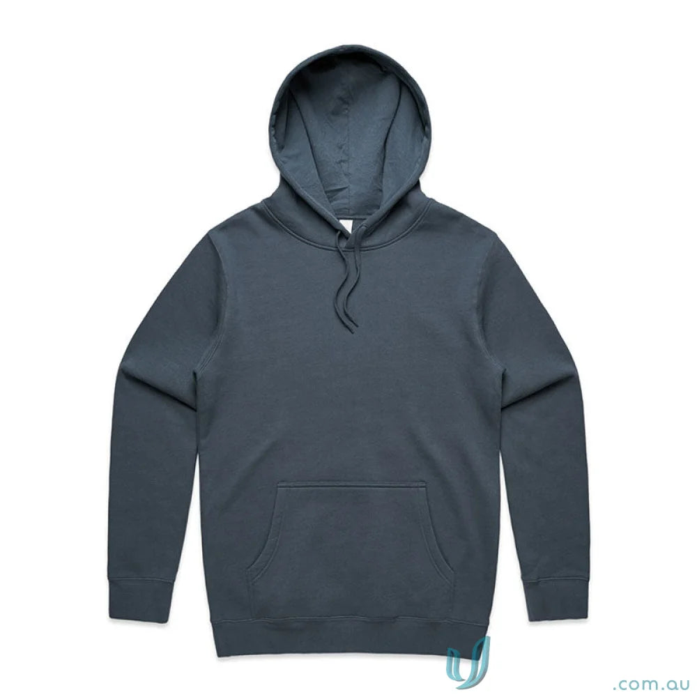 AS 5102 AS Stencil Hoodie