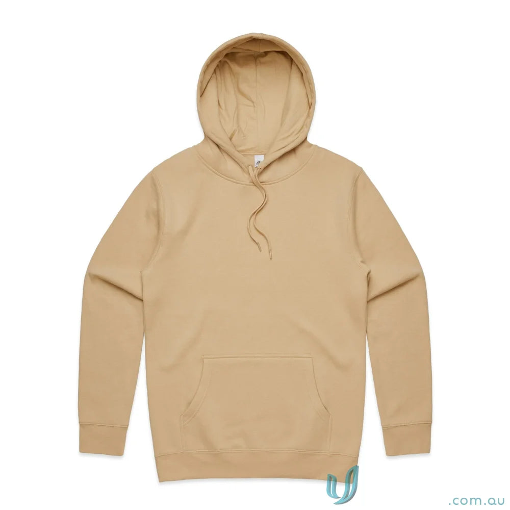 AS 5102 AS Stencil Hoodie