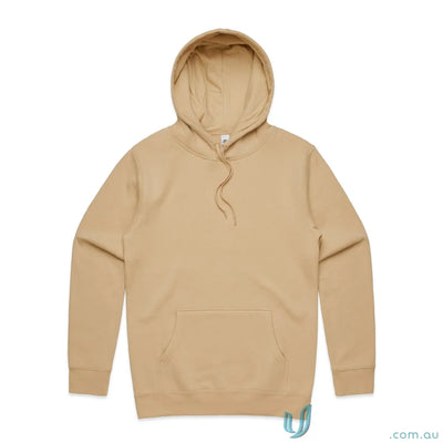 AS 5102 AS Stencil Hoodie