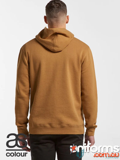 AS 5102 AS Stencil Hoodie