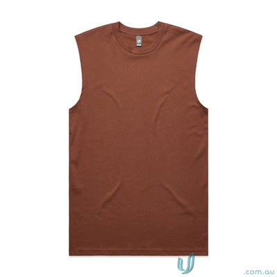 AS 5073-AS AS Classic Tank