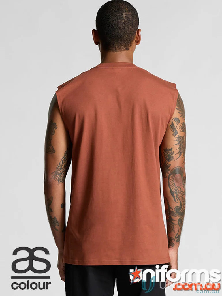 AS 5073-AS AS Classic Tank