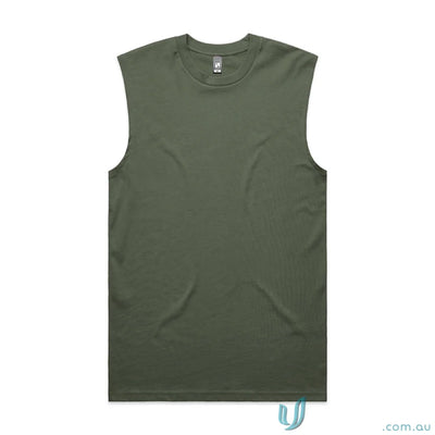 AS 5073-AS AS Classic Tank