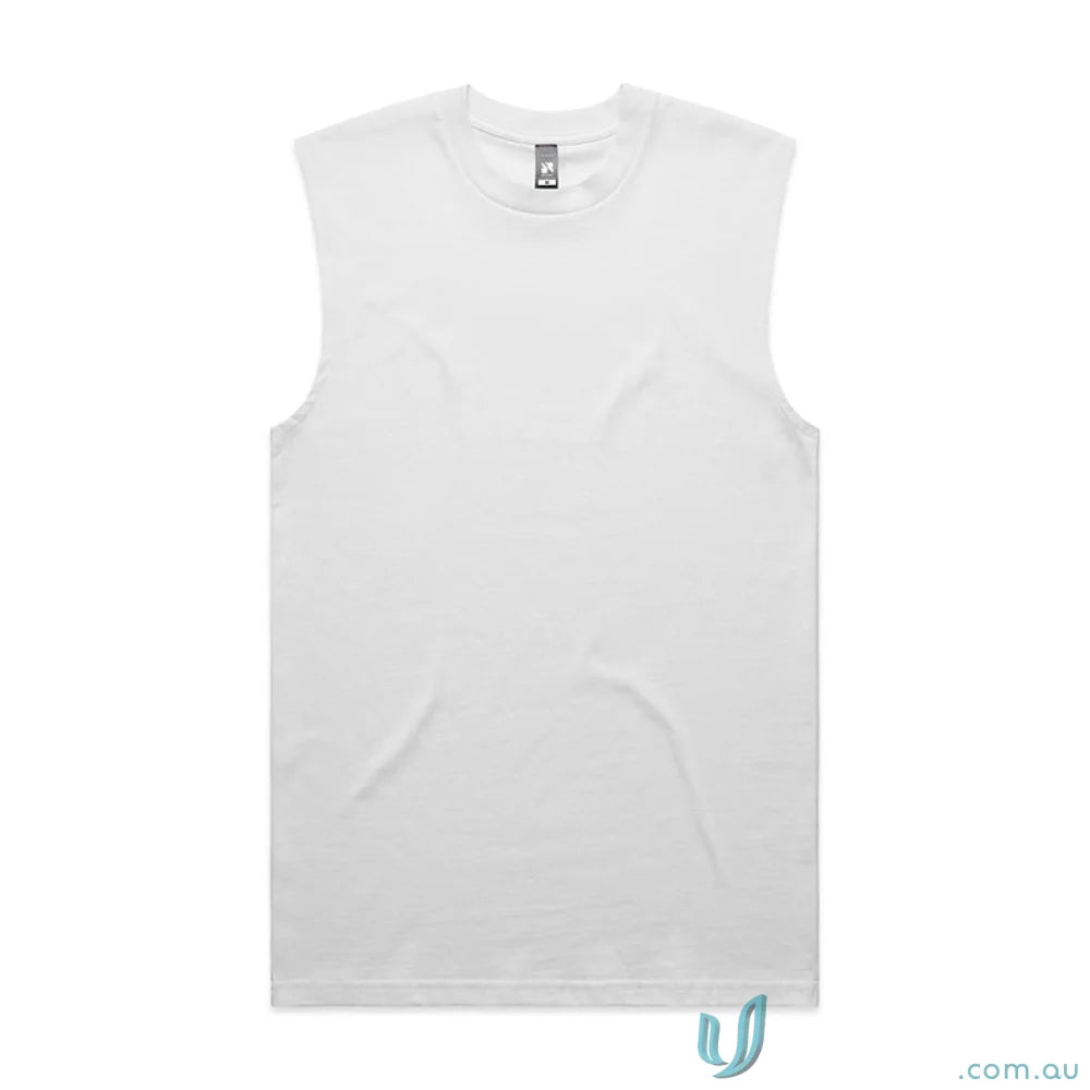 AS 5073-AS AS Classic Tank