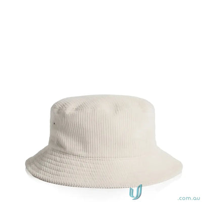 1176-BONE 1176-BLACK Cord Bucket Hat