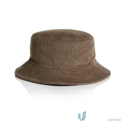 1176-BONE 1176-BLACK Cord Bucket Hat