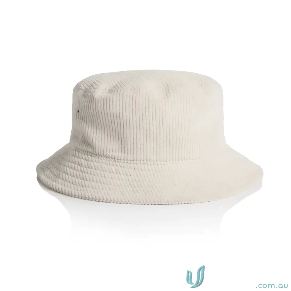 1176-BONE 1176-BLACK Cord Bucket Hat