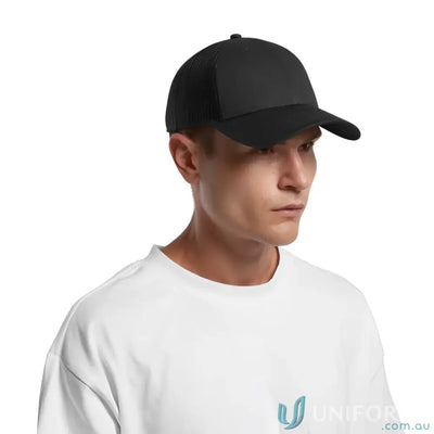1133-BONE 1133-BLACK Access Active Cap